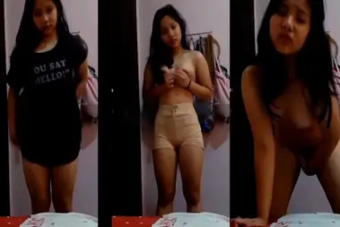 Bokep ABG Bugil Colmek Berdiri Sampai Muncrat poster