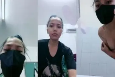 Host Live Mandi Bugil Jilat Nakal Hot poster