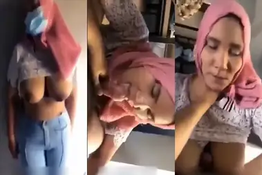 Penjaga Warung Kopi Tobrut Melayani Tamu Ngewe poster